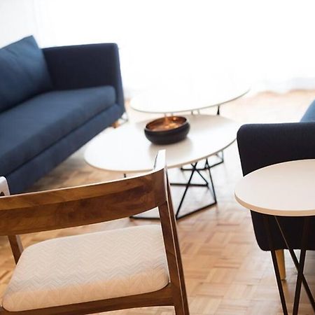 Cozy Apartment In Condesa'S Heart ! Mexico City Ngoại thất bức ảnh