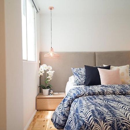 Cozy Apartment In Condesa'S Heart ! Mexico City Ngoại thất bức ảnh