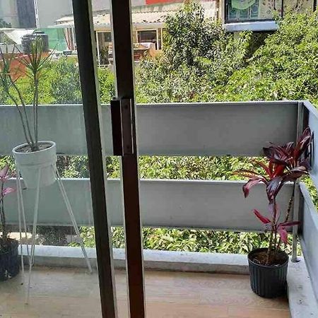 Cozy Apartment In Condesa'S Heart ! Mexico City Ngoại thất bức ảnh