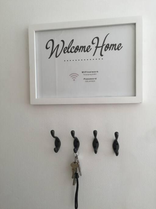 Cozy Apartment In Condesa'S Heart ! Mexico City Ngoại thất bức ảnh