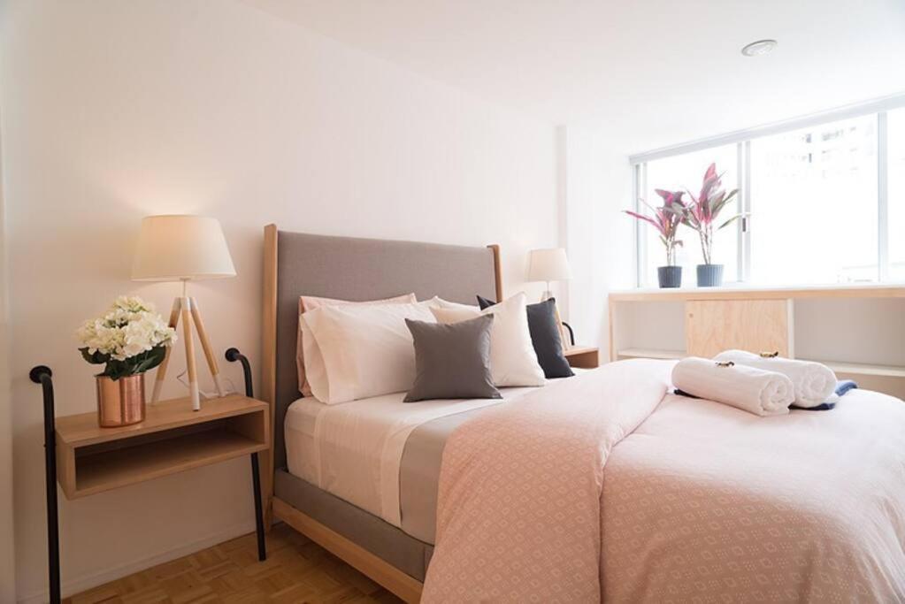 Cozy Apartment In Condesa'S Heart ! Mexico City Ngoại thất bức ảnh