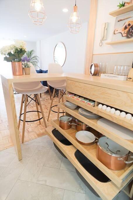 Cozy Apartment In Condesa'S Heart ! Mexico City Ngoại thất bức ảnh